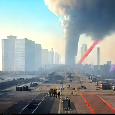 The quiet history of air pollution