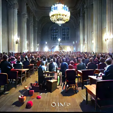 The quiet history of at orch case Apple
