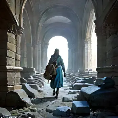 The quiet history of carried nothing stone