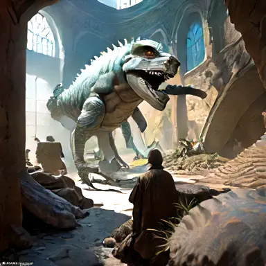 The quiet history of chosen had expertise