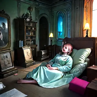 The quiet history of dreams ones