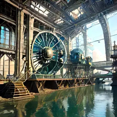 The quiet history of Engineering Division's