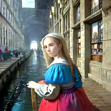 The quiet history of Even Lisa