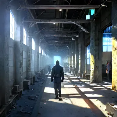 The quiet history of Expansion Day Light