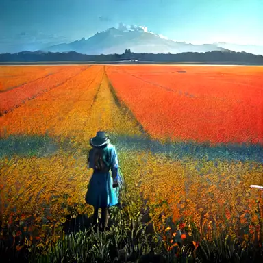 The quiet history of field's commitment future migration
