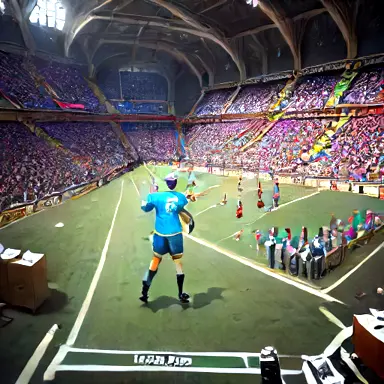 The quiet history of finish game goal