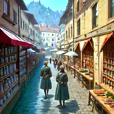 The quiet history of fol titu ilegl betoni