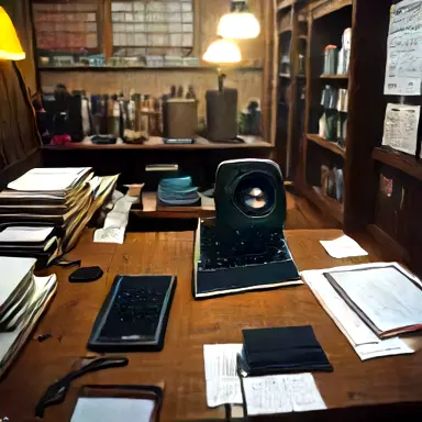 The quiet history of from phone click all