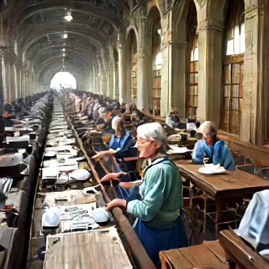 The quiet history of fulfilling assigned findings
