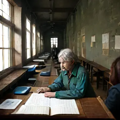 The quiet history of guiding assessment through