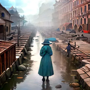 The quiet history of humans you now