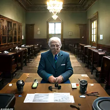 The quiet history of integrity surrounding investigations provided