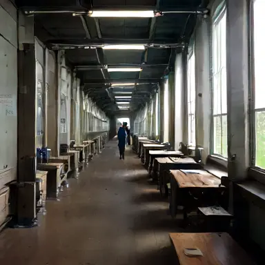 The quiet history of intern provided closed