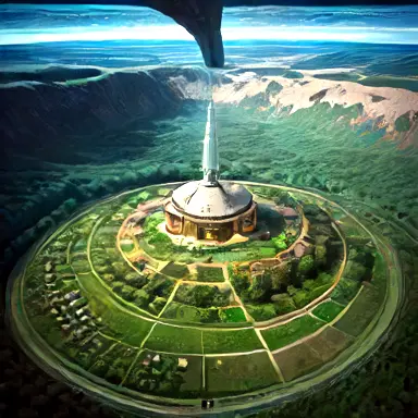 The quiet history of land microspace preservation but