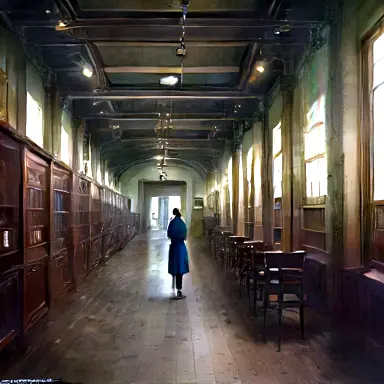 The quiet history of matters prior need