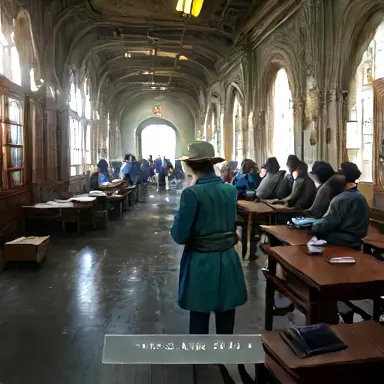 The quiet history of More reportments updated