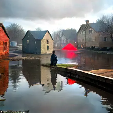 The quiet history of most forget—if