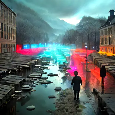 The quiet history of occurs see