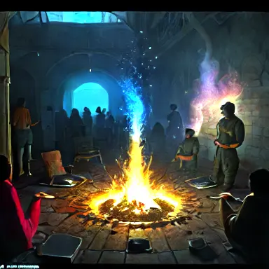 The quiet history of odd coincencies involving