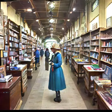 The quiet history of once serious research