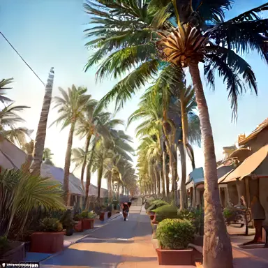 The quiet history of palms maybe pulled candy