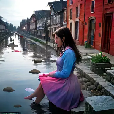 The quiet history of periods experienced direct the