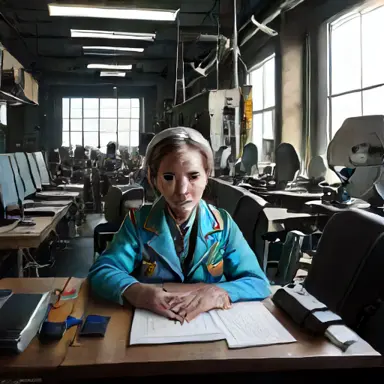 The quiet history of pilot studies