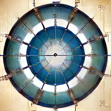 The quiet history of plans the
