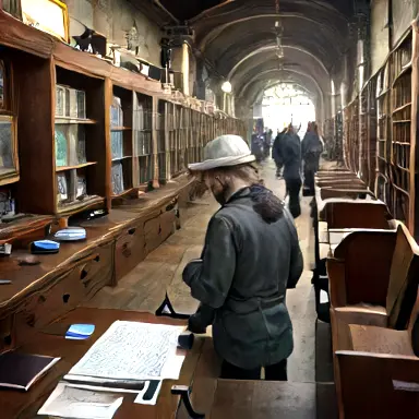 The quiet history of Previously Taken Back Last