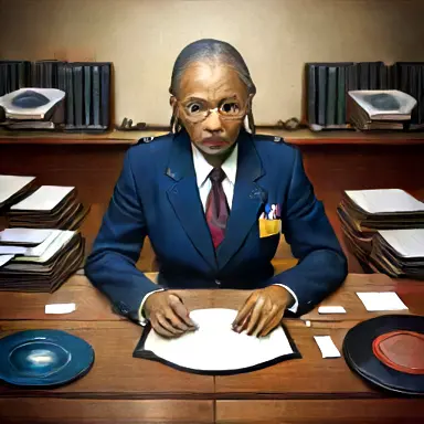 The quiet history of records that