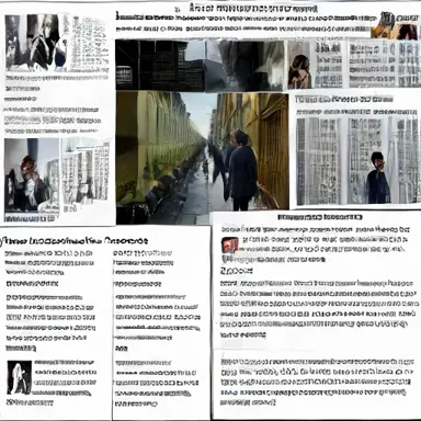 The quiet history of reports confirming