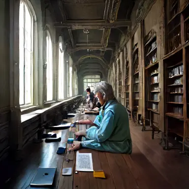 The quiet history of require reference so cite