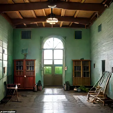 The quiet history of return homes