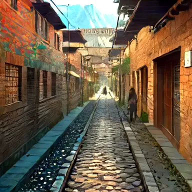 The quiet history of routes made connection