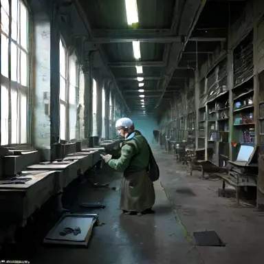 The quiet history of so even science miseries