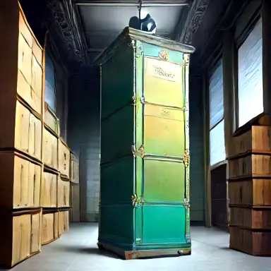 The quiet history of tall boxes