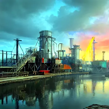 The quiet history of to industry advancements