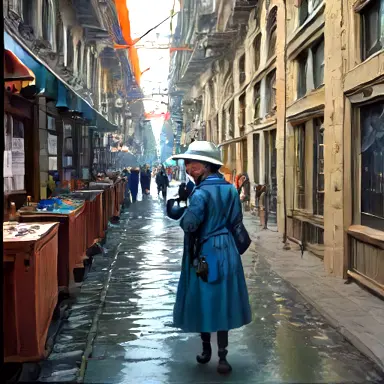 The quiet history of too either visually