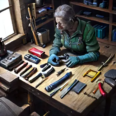 The quiet history of tools shared to mind