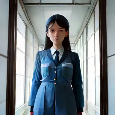 The quiet history of transparency uniform bandwidth even