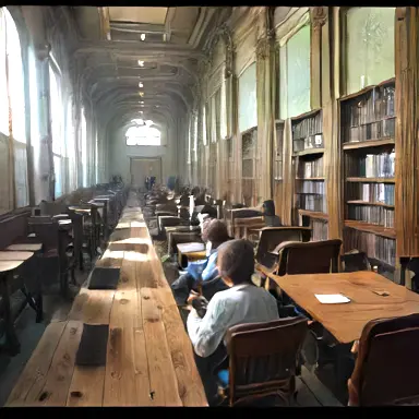 The quiet history of trying during conclusion