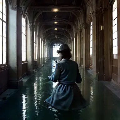 The quiet history of which clear thoughts research