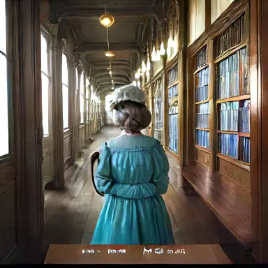 The quiet history of why close every detail