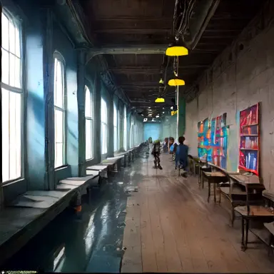 The quiet history of yet was