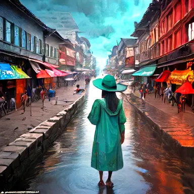 The respecting cultural investment where problem, explained