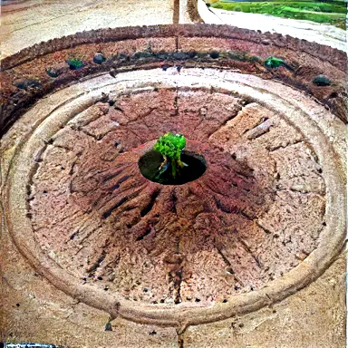 The soil that problem, explained
