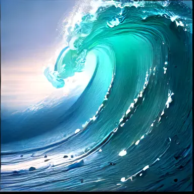 The the wave problem, explained