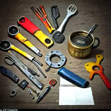 the tools one above and the limits of measurement
