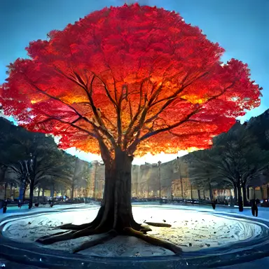 the tree is not a hoax, committee finds