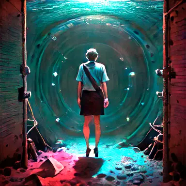 The unknown after problem, explained